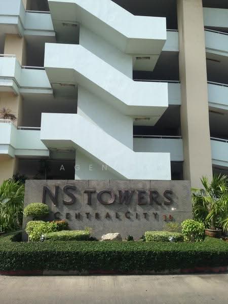 NS Tower Central City Bangna : เอ็นเอส ทาวเวอร์ เซ็นทรัล ซิตี้ บางนา, กรุงเทพ, 19-191 บางนา-ตราด, บางนาเหนือ, บางนา, กรุงเทพ, 230 ตร.ม., คอนโด ให้เช่า, โดย Agentbkk, 500632322 - DDproperty.com