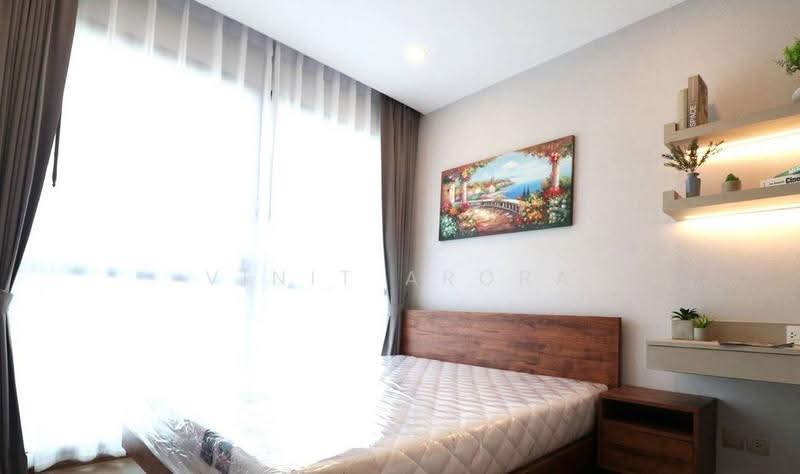 ASHTON Chula-Silom, Bangkok, Rama 4 Road, Si Phraya, Bang Rak, Bangkok, 2 Bedrooms, 66 sqm, Condo For Sale, by Vinit Arora, 500632323 - DDproperty.com