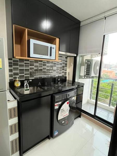 Chateau In Town Sukhumvit 64/1, Bangkok, 17 Soi Sukhumvit 64/1, Bang Chak, Phra Khanong, Bangkok, 1 Bedroom, 30 sqm, Condo For Rent, by Airada Parasarn, 500632325 - DDproperty.com