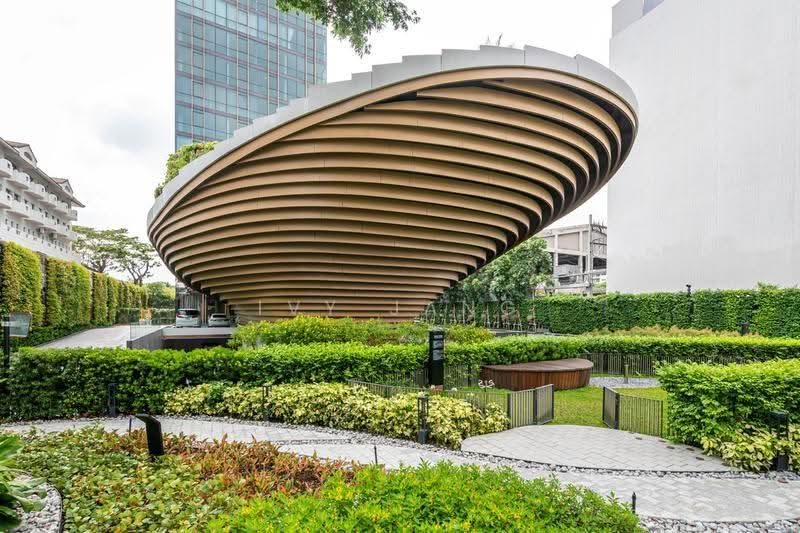 The Monument Thonglor, Bangkok, 998 Thonglor Road, Khlong Tan Nua, Watthana, Bangkok, 2 Bedrooms, 125 sqm, Condo For Rent, by Ivy Jang, 500632327 - DDproperty.com