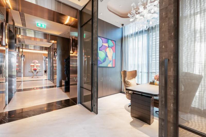 The Monument Thonglor, Bangkok, 998 Thonglor Road, Khlong Tan Nua, Watthana, Bangkok, 2 Bedrooms, 125 sqm, Condo For Rent, by Ivy Jang, 500632327 - DDproperty.com