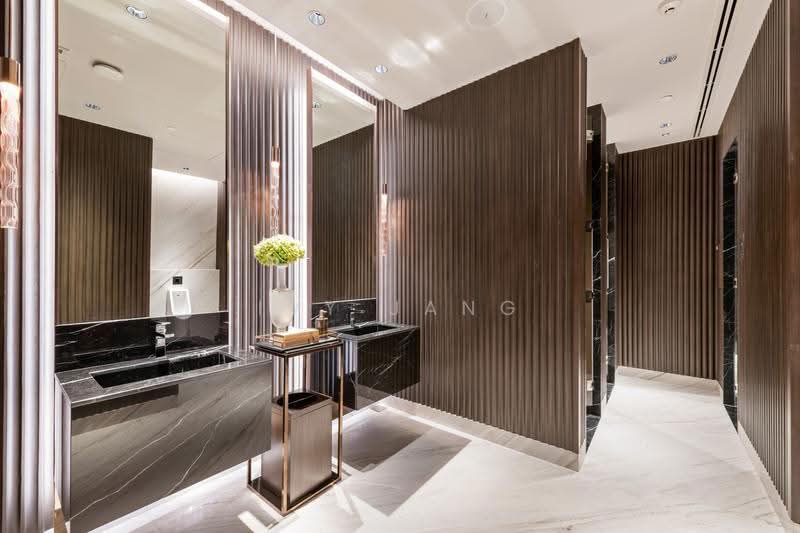 The Monument Thonglor, Bangkok, 998 Thonglor Road, Khlong Tan Nua, Watthana, Bangkok, 2 Bedrooms, 125 sqm, Condo For Rent, by Ivy Jang, 500632327 - DDproperty.com