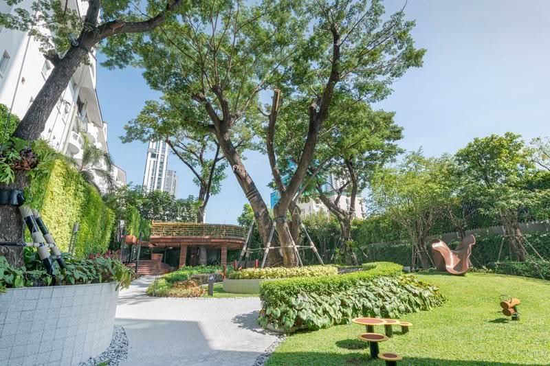 The Monument Thonglor, Bangkok, 998 Thonglor Road, Khlong Tan Nua, Watthana, Bangkok, 2 Bedrooms, 125 sqm, Condo For Rent, by Ivy Jang, 500632327 - DDproperty.com