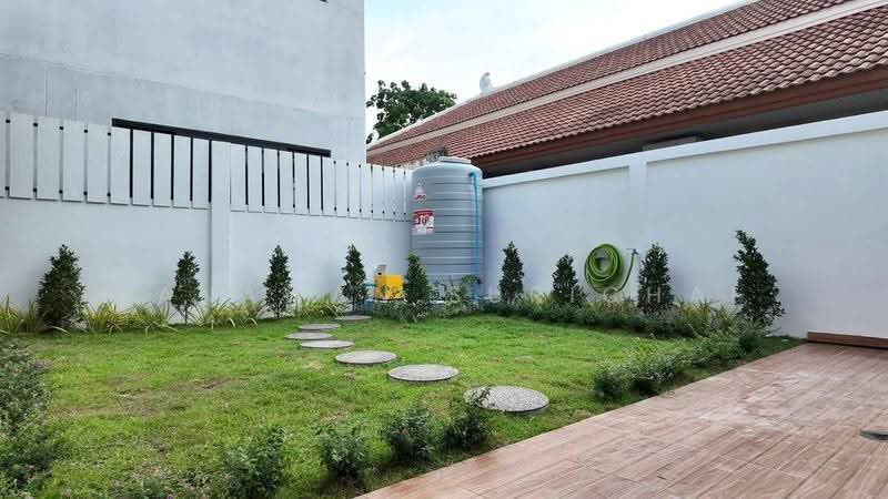 บ้าน 3-ห้องนอน, ชลบุรี, หนองปรือ, บางละมุง, ชลบุรี, 204 ตร.ม., บ้านเดี่ยว ขาย, โดย Tanawan Surichai, 500632330 - DDproperty.com