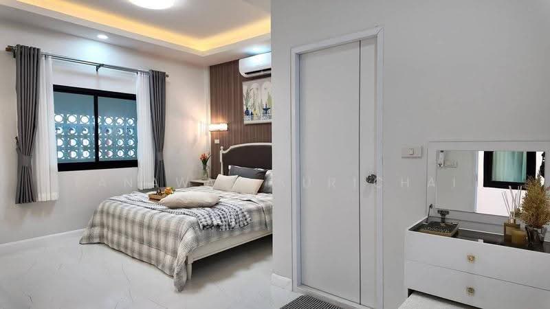 3-BR House, Chon Buri (Pattaya), Nong Pru, Bang Lamung (Pattaya), Chon Buri (Pattaya), 3 Bedrooms, 204 sqm, Single Detached House For Sale, by Tanawan Surichai, 500632330 - DDproperty.com