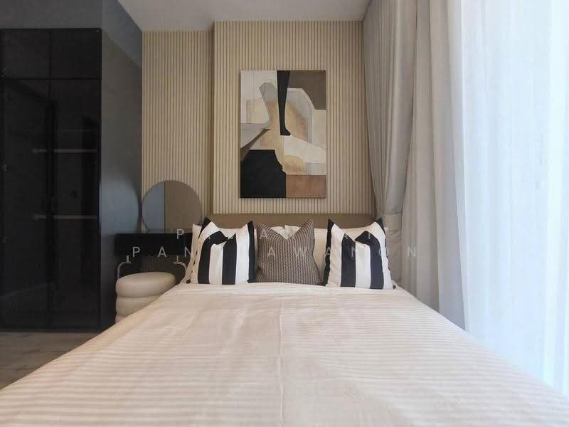 Rhythm Ekkamai Estate, กรุงเทพ, Soi Sukhumvit 63, คลองเตยเหนือ, วัฒนา, กรุงเทพ, 43 ตร.ม., คอนโด ให้เช่า, โดย Pawanrat Panchawanon, 500632333 - DDproperty.com