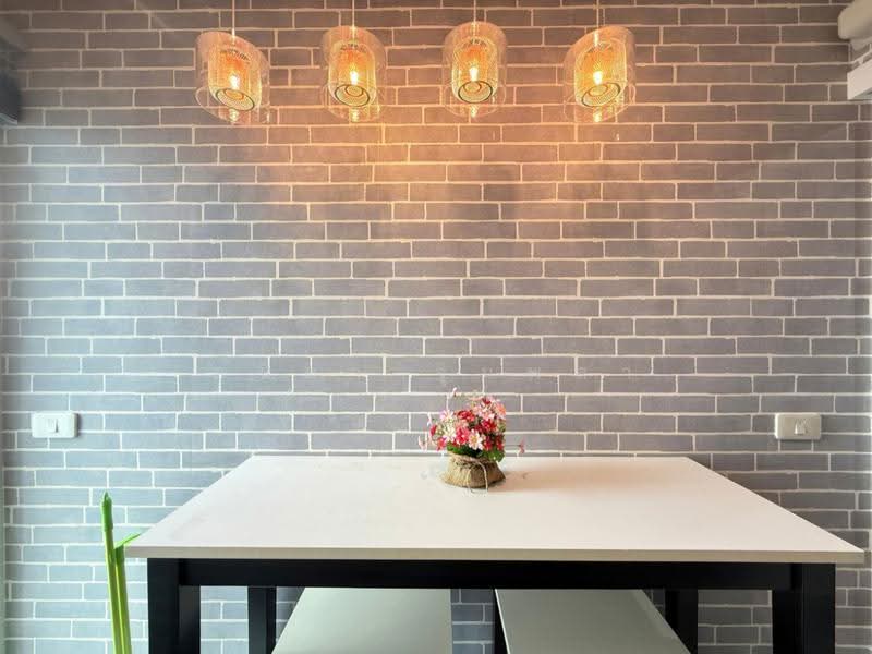 Aspire Sathorn-Thapra, Bangkok, 359 Ratchaphruek Road, Bukkalo, Thon Buri, Bangkok, 1 Bedroom, 31 sqm, Condo For Sale, by ดนิตา จุมพลา, 500632336 - DDproperty.com