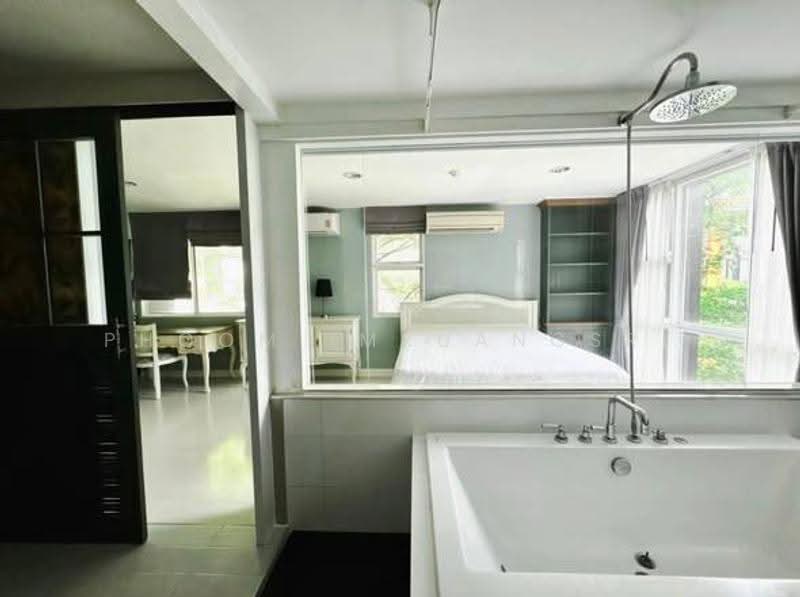 D65 Condominium : ดี 65 คอนโดมิเนียม, กรุงเทพ, 396 ซอยสุขุมวิท 65 ถนนสุขุมวิท แขวงพระโขนงเหนือ เขตวัฒนา จังหวัดกรุงเทพมหานคร, พระโขนงเหนือ, วัฒนา, กรุงเทพ, 68 ตร.ม., คอนโด ให้เช่า, โดย Phoom Imruangsri, 500632337 - DDproperty.com