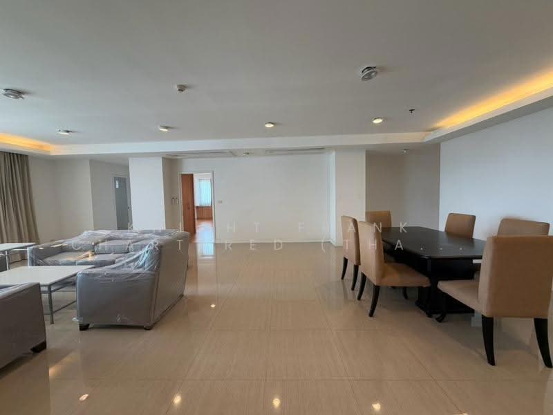 Baan Thai Living Ekkamai, Bangkok, 40 Soi Pridi Banomyong 31, Khlong Tan Nua, Watthana, Bangkok, 4 Bedrooms, 332 sqm, Condo For Rent, by Knight Frank Chartered (Thailand) Co.,Ltd, 500632339 - DDproperty.com