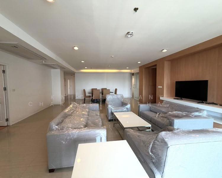 Baan Thai Living Ekkamai : บ้านไทยลิฟวิ่ง เอกมัย, กรุงเทพ, 40 ซอย ปรีดีพนมยงค์ 31, คลองตันเหนือ, วัฒนา, กรุงเทพ, 332 ตร.ม., คอนโด ให้เช่า, โดย Knight Frank Chartered (Thailand) Co.,Ltd, 500632339 - DDproperty.com