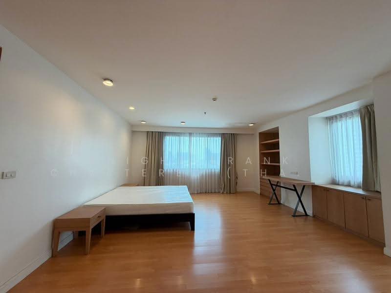 Baan Thai Living Ekkamai : บ้านไทยลิฟวิ่ง เอกมัย, กรุงเทพ, 40 ซอย ปรีดีพนมยงค์ 31, คลองตันเหนือ, วัฒนา, กรุงเทพ, 332 ตร.ม., คอนโด ให้เช่า, โดย Knight Frank Chartered (Thailand) Co.,Ltd, 500632339 - DDproperty.com