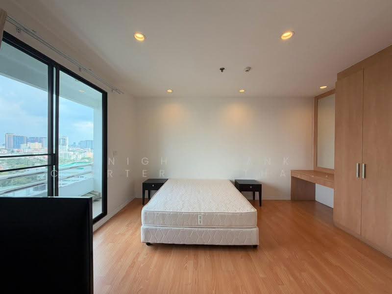 Baan Thai Living Ekkamai : บ้านไทยลิฟวิ่ง เอกมัย, กรุงเทพ, 40 ซอย ปรีดีพนมยงค์ 31, คลองตันเหนือ, วัฒนา, กรุงเทพ, 332 ตร.ม., คอนโด ให้เช่า, โดย Knight Frank Chartered (Thailand) Co.,Ltd, 500632339 - DDproperty.com