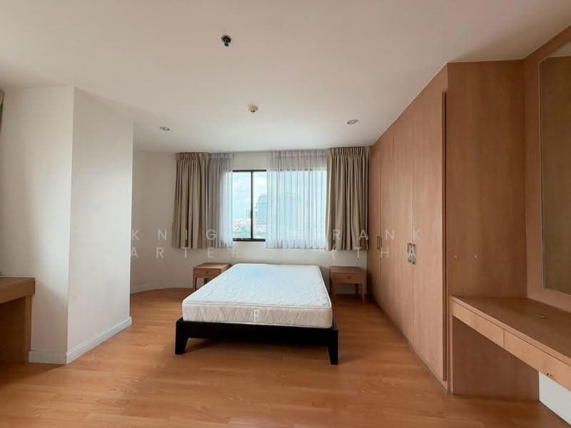 Baan Thai Living Ekkamai, Bangkok, 40 Soi Pridi Banomyong 31, Khlong Tan Nua, Watthana, Bangkok, 4 Bedrooms, 332 sqm, Condo For Rent, by Knight Frank Chartered (Thailand) Co.,Ltd, 500632339 - DDproperty.com