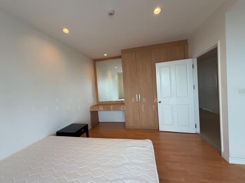 Baan Thai Living Ekkamai, Bangkok, 40 Soi Pridi Banomyong 31, Khlong Tan Nua, Watthana, Bangkok, 4 Bedrooms, 332 sqm, Condo For Rent, by Knight Frank Chartered (Thailand) Co.,Ltd, 500632339 - DDproperty.com
