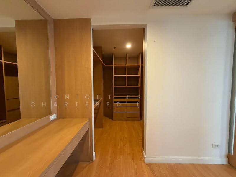 Baan Thai Living Ekkamai, Bangkok, 40 Soi Pridi Banomyong 31, Khlong Tan Nua, Watthana, Bangkok, 4 Bedrooms, 332 sqm, Condo For Rent, by Knight Frank Chartered (Thailand) Co.,Ltd, 500632339 - DDproperty.com