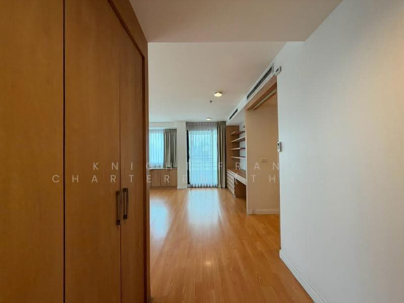 Baan Thai Living Ekkamai, Bangkok, 40 Soi Pridi Banomyong 31, Khlong Tan Nua, Watthana, Bangkok, 4 Bedrooms, 332 sqm, Condo For Rent, by Knight Frank Chartered (Thailand) Co.,Ltd, 500632339 - DDproperty.com