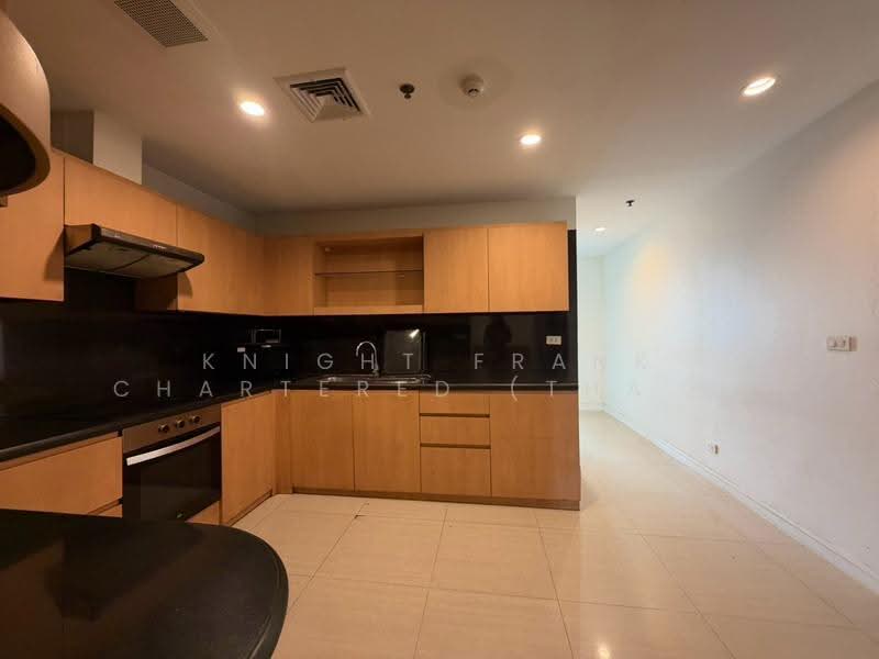 Baan Thai Living Ekkamai : บ้านไทยลิฟวิ่ง เอกมัย, กรุงเทพ, 40 ซอย ปรีดีพนมยงค์ 31, คลองตันเหนือ, วัฒนา, กรุงเทพ, 332 ตร.ม., คอนโด ให้เช่า, โดย Knight Frank Chartered (Thailand) Co.,Ltd, 500632339 - DDproperty.com