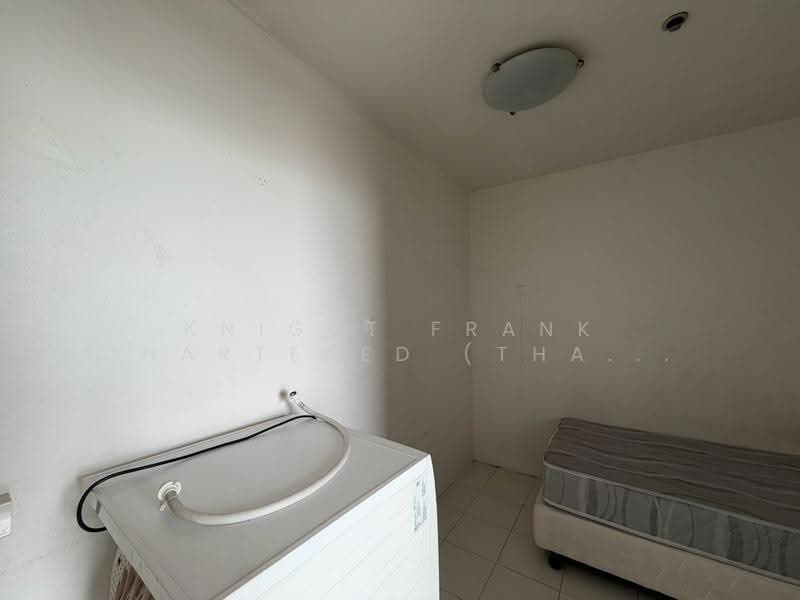 Baan Thai Living Ekkamai : บ้านไทยลิฟวิ่ง เอกมัย, กรุงเทพ, 40 ซอย ปรีดีพนมยงค์ 31, คลองตันเหนือ, วัฒนา, กรุงเทพ, 332 ตร.ม., คอนโด ให้เช่า, โดย Knight Frank Chartered (Thailand) Co.,Ltd, 500632339 - DDproperty.com