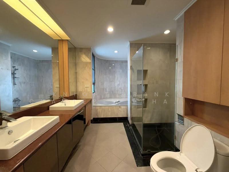 Baan Thai Living Ekkamai : บ้านไทยลิฟวิ่ง เอกมัย, กรุงเทพ, 40 ซอย ปรีดีพนมยงค์ 31, คลองตันเหนือ, วัฒนา, กรุงเทพ, 332 ตร.ม., คอนโด ให้เช่า, โดย Knight Frank Chartered (Thailand) Co.,Ltd, 500632339 - DDproperty.com