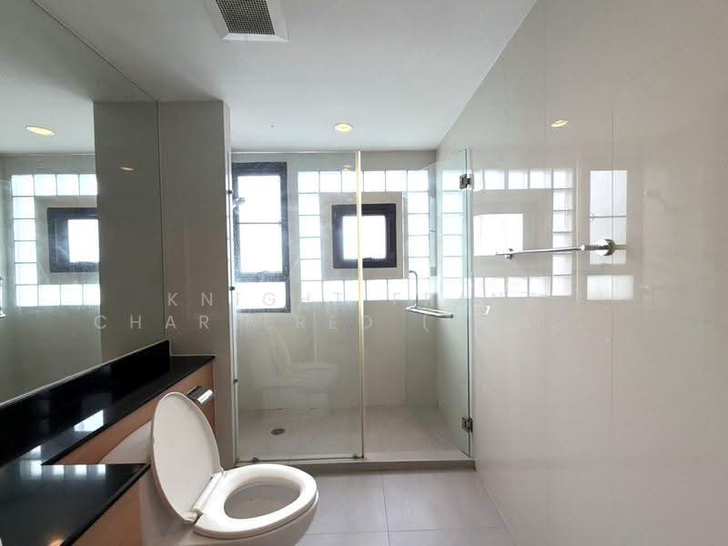 Baan Thai Living Ekkamai : บ้านไทยลิฟวิ่ง เอกมัย, กรุงเทพ, 40 ซอย ปรีดีพนมยงค์ 31, คลองตันเหนือ, วัฒนา, กรุงเทพ, 332 ตร.ม., คอนโด ให้เช่า, โดย Knight Frank Chartered (Thailand) Co.,Ltd, 500632339 - DDproperty.com