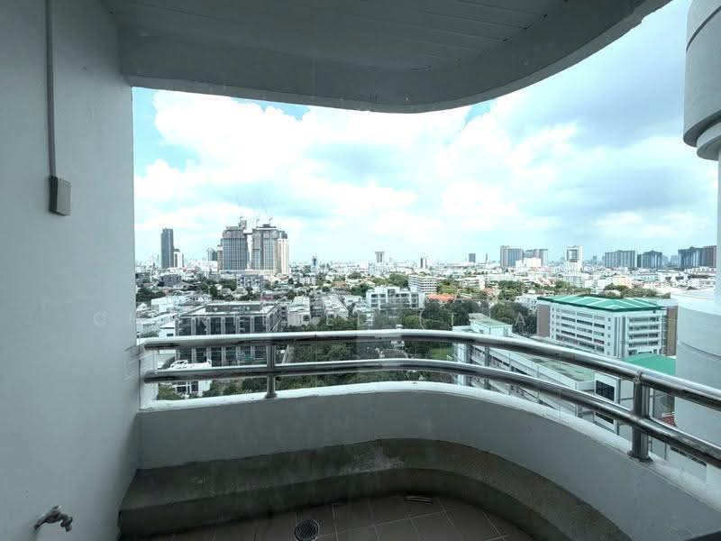 Baan Thai Living Ekkamai : บ้านไทยลิฟวิ่ง เอกมัย, กรุงเทพ, 40 ซอย ปรีดีพนมยงค์ 31, คลองตันเหนือ, วัฒนา, กรุงเทพ, 332 ตร.ม., คอนโด ให้เช่า, โดย Knight Frank Chartered (Thailand) Co.,Ltd, 500632339 - DDproperty.com