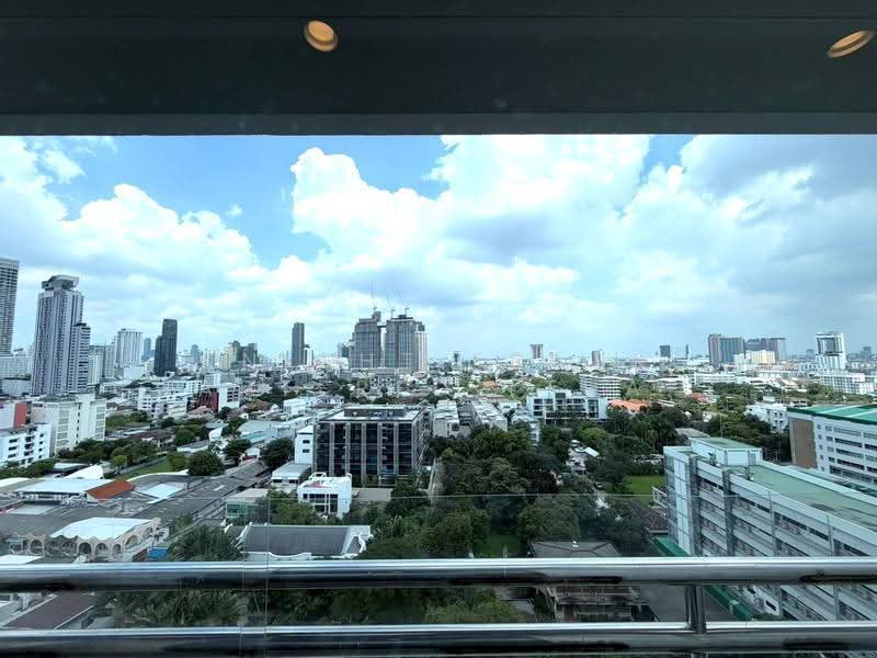 Baan Thai Living Ekkamai, Bangkok, 40 Soi Pridi Banomyong 31, Khlong Tan Nua, Watthana, Bangkok, 4 Bedrooms, 332 sqm, Condo For Rent, by Knight Frank Chartered (Thailand) Co.,Ltd, 500632339 - DDproperty.com