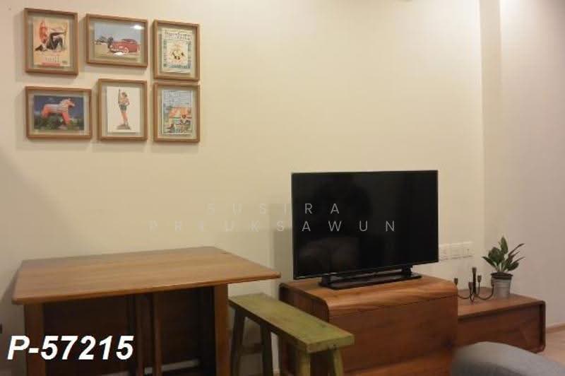 IDEO Q Ratchathewi : ไอดีโอ คิว ราชเทวี, กรุงเทพ, 515 ถนนเพชรบุรี แขวงถนนพญาไท เขตราชเทวี กรุงเทพมหานคร, ถนนเพชรบุรี, ราชเทวี, กรุงเทพ, 43 ตร.ม., คอนโด ให้เช่า, โดย Susira Preuksawun, 500632345 - DDproperty.com