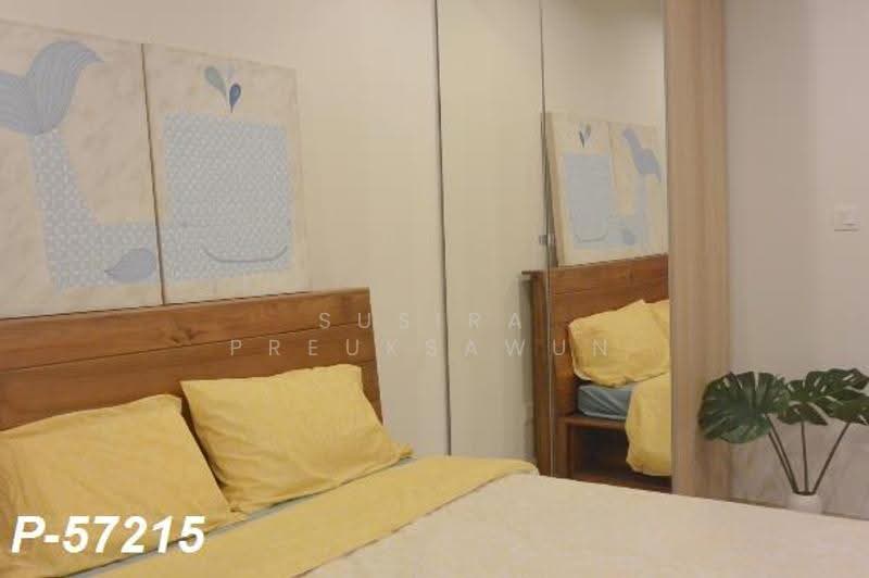 IDEO Q Ratchathewi, Bangkok, 515 Phetchaburi Road, Thanon Phetchaburi, Ratchathewi, Bangkok, Studio, 43 sqm, Condo For Rent, by Susira Prueksawun, 500632345 - DDproperty.com