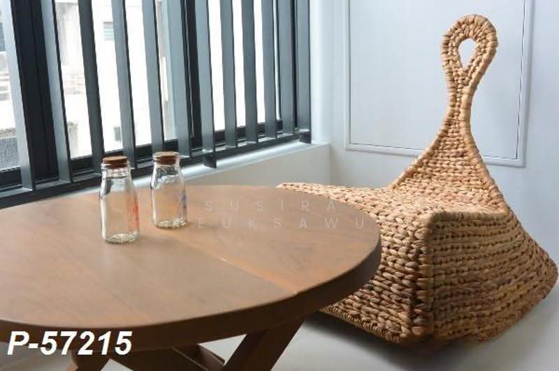 IDEO Q Ratchathewi : ไอดีโอ คิว ราชเทวี, กรุงเทพ, 515 ถนนเพชรบุรี แขวงถนนพญาไท เขตราชเทวี กรุงเทพมหานคร, ถนนเพชรบุรี, ราชเทวี, กรุงเทพ, 43 ตร.ม., คอนโด ให้เช่า, โดย Susira Preuksawun, 500632345 - DDproperty.com