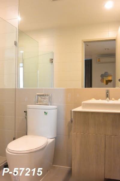 IDEO Q Ratchathewi, Bangkok, 515 Phetchaburi Road, Thanon Phetchaburi, Ratchathewi, Bangkok, Studio, 43 sqm, Condo For Rent, by Susira Prueksawun, 500632345 - DDproperty.com