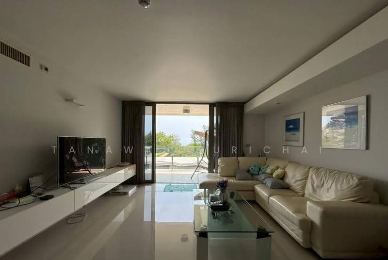 The Sanctuary Hua Hin, Prachuap Khiri Khan, Nong Kae, Hua Hin, Prachuap Khiri Khan, 2 Bedrooms, 93 sqm, Condo For Sale, by Tanawan Surichai, 500632350 - DDproperty.com
