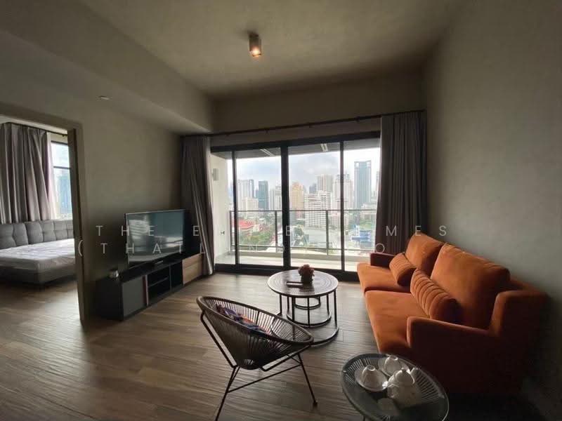 The Lofts Asoke : เดอะ ลอฟท์ อโศก, กรุงเทพ, ถนนสุขุมวิท 21, คลองเตยเหนือ, วัฒนา, กรุงเทพ, 88 ตร.ม., คอนโด ขาย, โดย The Elite Homes (Thailand) Co., Ltd., 500632351 - DDproperty.com