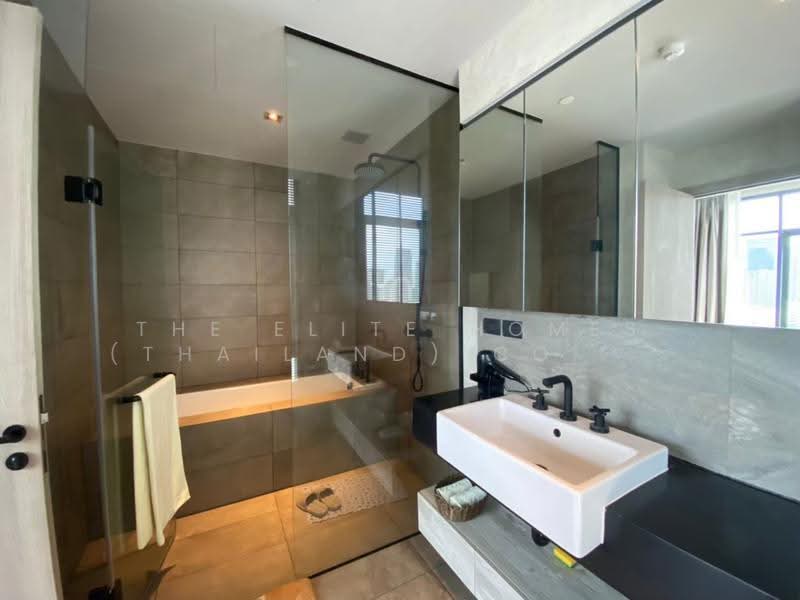 The Lofts Asoke, Bangkok, Sukhumvit 21 Road, Khlongtoei Nua, Watthana, Bangkok, 2 Bedrooms, 88 sqm, Condo For Sale, by The Elite Homes (Thailand) Co., Ltd., 500632351 - DDproperty.com