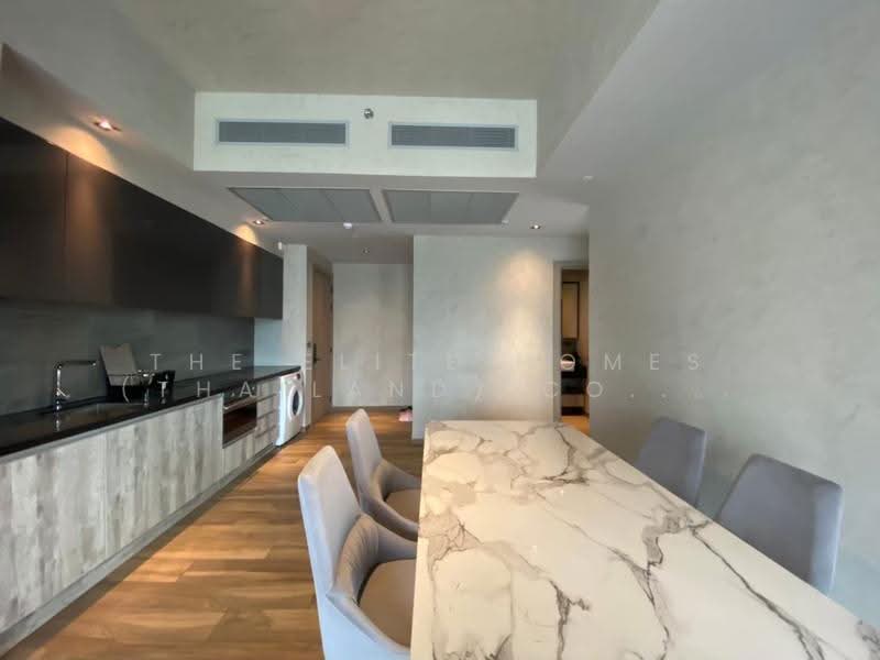 The Lofts Asoke, Bangkok, Sukhumvit 21 Road, Khlongtoei Nua, Watthana, Bangkok, 2 Bedrooms, 88 sqm, Condo For Sale, by The Elite Homes (Thailand) Co., Ltd., 500632351 - DDproperty.com