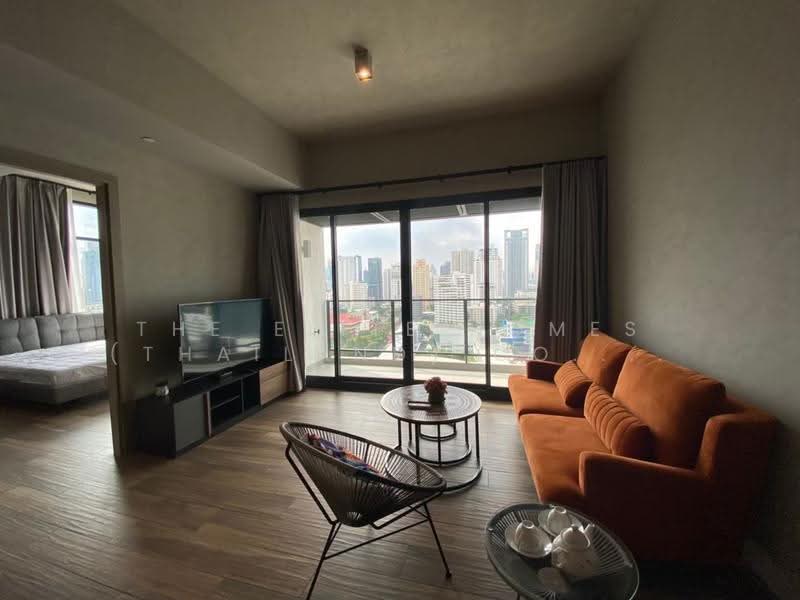 The Lofts Asoke : เดอะ ลอฟท์ อโศก, กรุงเทพ, ถนนสุขุมวิท 21, คลองเตยเหนือ, วัฒนา, กรุงเทพ, 88 ตร.ม., คอนโด ขาย, โดย The Elite Homes (Thailand) Co., Ltd., 500632351 - DDproperty.com