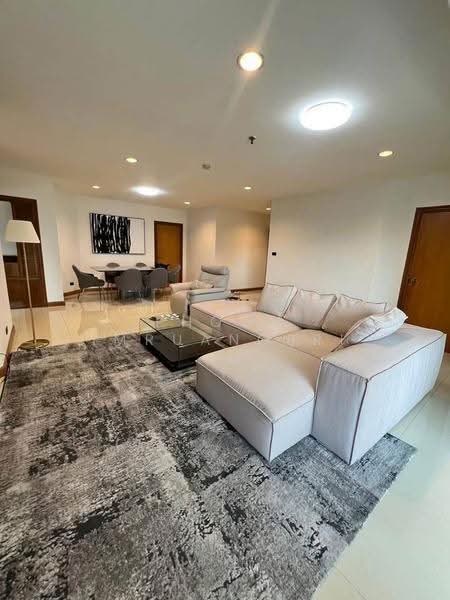 Fifty Fifth Tower : ฟิฟตี้ฟิฟท์ ทาวเวอร์, กรุงเทพ, 84 ซอยสุขุมวิท 55 ถนนสุขุมวิท, คลองตันเหนือ, วัฒนา, กรุงเทพ, 165 ตร.ม., คอนโด ให้เช่า, โดย Phoom Imruangsri, 500632355 - DDproperty.com
