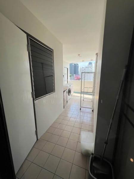 Fifty Fifth Tower, Bangkok, 84 Soi Sukhumvit 55, Sukhumvit Road, Khlong Tan Nua, Watthana, Bangkok, 3 Bedrooms, 165 sqm, Condo For Rent, by Phoom Imruangsri, 500632355 - DDproperty.com