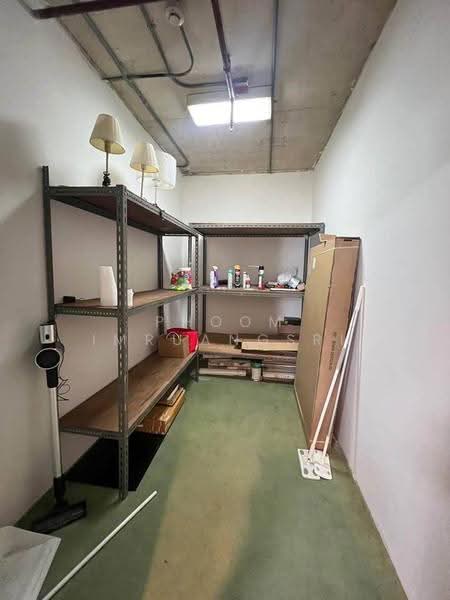 Fifty Fifth Tower, Bangkok, 84 Soi Sukhumvit 55, Sukhumvit Road, Khlong Tan Nua, Watthana, Bangkok, 3 Bedrooms, 165 sqm, Condo For Rent, by Phoom Imruangsri, 500632355 - DDproperty.com