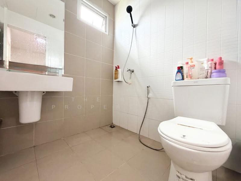 Baan Pruksa Nongmon-Chonburi 3, Chon Buri (Pattaya), Huai Kapi, Muang Chon Buri, Chon Buri (Pattaya), 3 Bedrooms, 100 sqm, Townhouse For Sale, by The Best Property ดิว, 500632356 - DDproperty.com