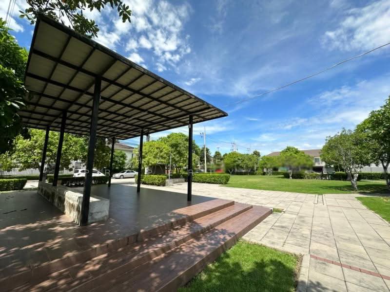 Baan Pruksa Nongmon-Chonburi 3, Chon Buri (Pattaya), Huai Kapi, Muang Chon Buri, Chon Buri (Pattaya), 3 Bedrooms, 100 sqm, Townhouse For Sale, by The Best Property ดิว, 500632356 - DDproperty.com