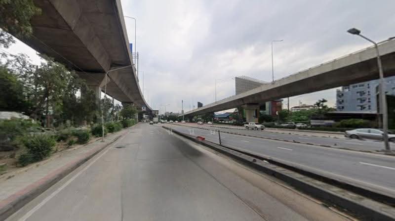 ขายบ้านเดี่ยวพร้อมที่ดิน ทำเลศักยภาพใกล้เดอะมอลล์และฟู้ดแลนด์, Bangkok, Hua Mak, Bang Kapi, Bangkok, , 600 sqm, Land For Sale, by แนน, 500632357 - DDproperty.com