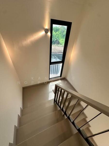 AQ ARBOR Suanluang Rama 9-Pattanakarn, Bangkok, Chaloem Phrakiat Rama 9 Road Soi 48, Dok Mai, Prawet, Bangkok, 3 Bedrooms, 297 sqm, Single Detached House For Sale, by Kanueng Noppornpitak, 500632359 - DDproperty.com