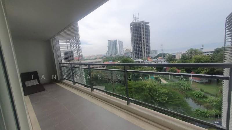 Reflection Jomtien Beach, Chon Buri (Pattaya), 15 Village No. 1 98/1, Na Chom Thian, Sattahip, Chon Buri (Pattaya), 1 Bedroom, 60 sqm, Condo For Sale, by Tanawan Surichai, 500632363 - DDproperty.com