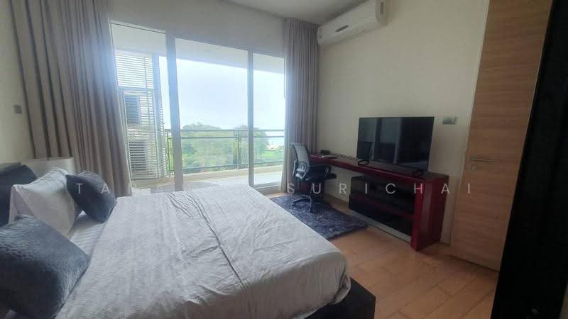 Reflection Jomtien Beach : รีเฟล็คชั่น จอมเทียน บีช, ชลบุรี, 15 หมู่ที่ 1 98/1, นาจอมเทียน, สัตหีบ, ชลบุรี, 60 ตร.ม., คอนโด ขาย, โดย Tanawan Surichai, 500632363 - DDproperty.com
