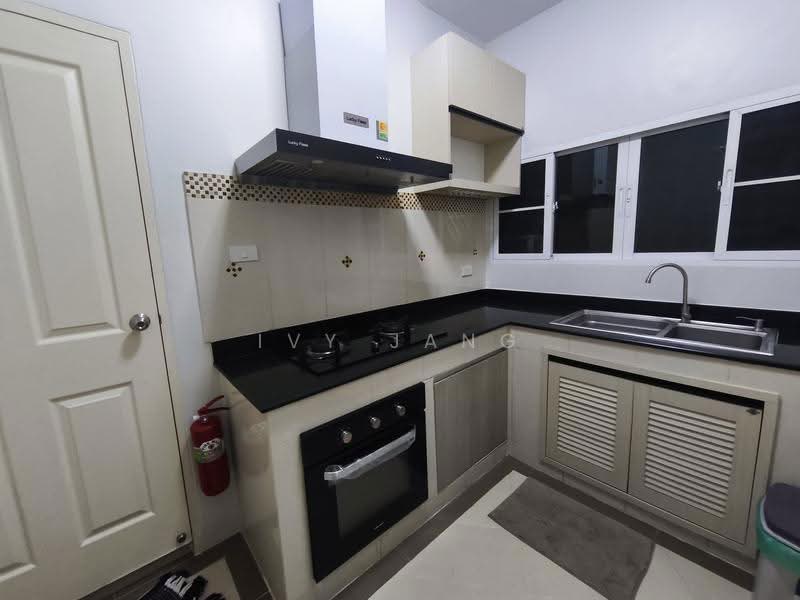 Baan Klang Krung The Nice Ratchavipha : บ้านกลางกรุง เดอะนีซ รัชวิภา, กรุงเทพ, 2 ถนน กำแพงเพชร, ลาดยาว, จตุจักร, กรุงเทพ, 310 ตร.ม., บ้านเดี่ยว ให้เช่า, โดย Ivy Jang, 500632364 - DDproperty.com