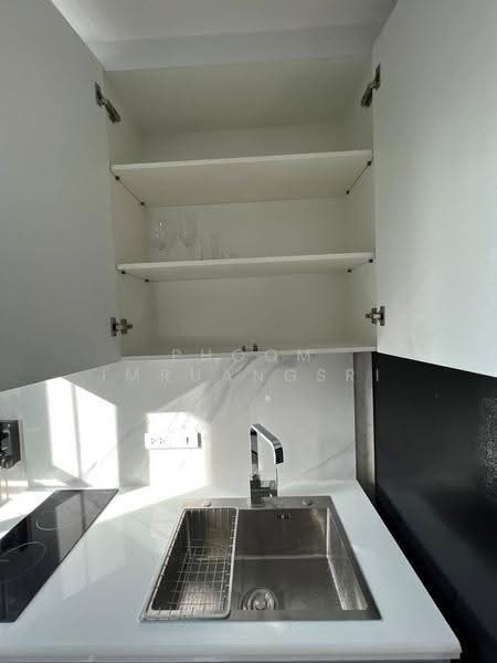 The Base Park West Sukhumvit 77, Bangkok, 11 Soi Sukhumvit 77 Sukhumvit Road, Phra Kanong Nua, Watthana, Bangkok, 1 Bedroom, 28 sqm, Condo For Rent, by Phoom Imruangsri, 500632367 - DDproperty.com