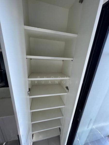 The Base Park West Sukhumvit 77, Bangkok, 11 Soi Sukhumvit 77 Sukhumvit Road, Phra Kanong Nua, Watthana, Bangkok, 1 Bedroom, 28 sqm, Condo For Rent, by Phoom Imruangsri, 500632367 - DDproperty.com