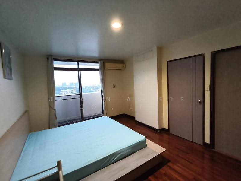 The Roof Garden Onnut, Bangkok, 697 Soi Sukhumvit 50, Phra Kanong, Khlong Toei, Bangkok, 1 Bedroom, 57 sqm, Condo For Rent, by Uptown Assets Co., Ltd, 500632368 - DDproperty.com