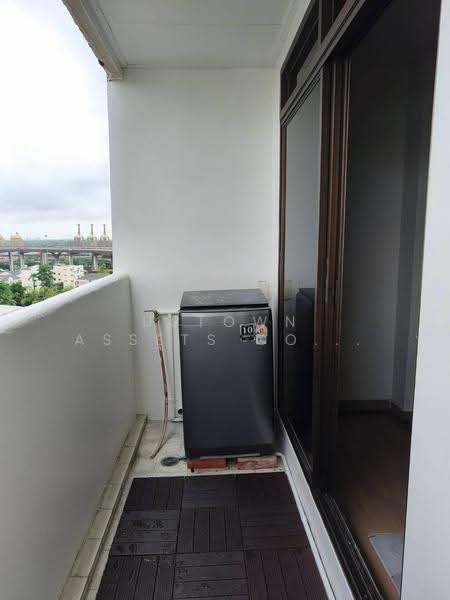 The Roof Garden Onnut, Bangkok, 697 Soi Sukhumvit 50, Phra Kanong, Khlong Toei, Bangkok, 1 Bedroom, 57 sqm, Condo For Rent, by Uptown Assets Co., Ltd, 500632368 - DDproperty.com