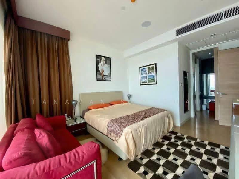 Reflection Jomtien Beach, Chon Buri (Pattaya), 15 Village No. 1 98/1, Na Chom Thian, Sattahip, Chon Buri (Pattaya), 2 Bedrooms, 114 sqm, Condo For Rent, by Tanawan Surichai, 500632369 - DDproperty.com